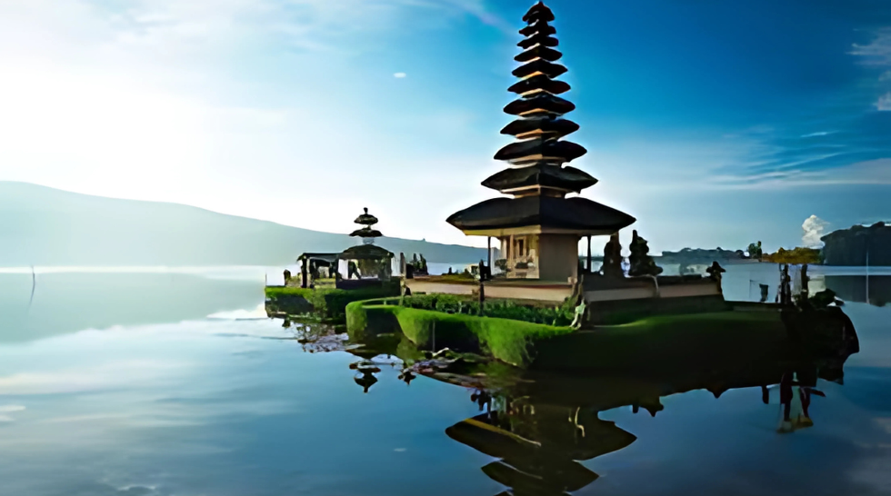 International Tour Packages